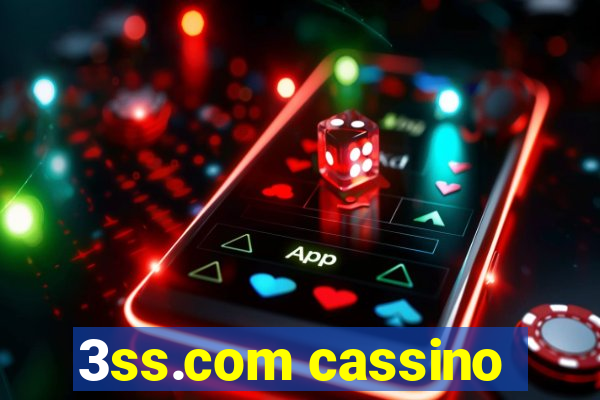 3ss.com cassino